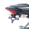 R&G Racing Licence Plate Holder for Yamaha YZF-R125 '19-'21 R&G Racing Licence Plate Holder for Yamaha YZF-R125 '19-'21